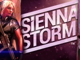 zber z hry Sienna Storm